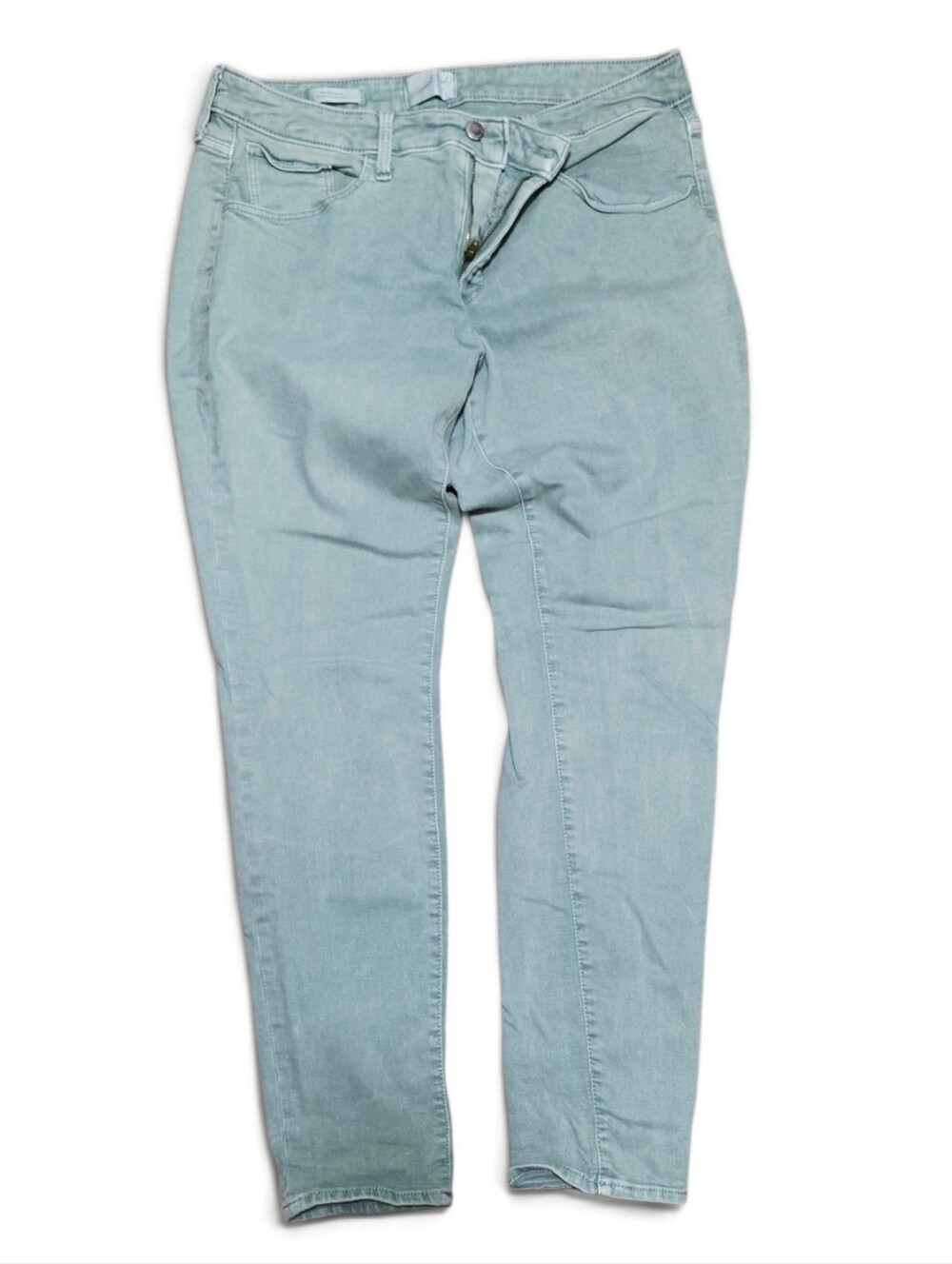Universal Threads ~ Mid Rise Skinny Pants ~ Size 14/32 L